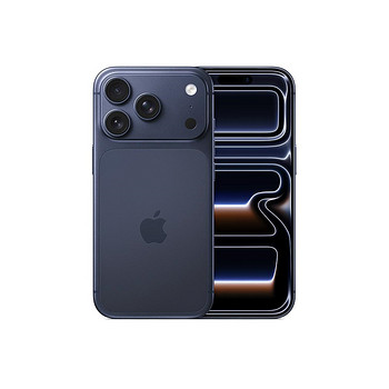 Apple iPhone 17 Pro 256GB A3523 Deep Blue