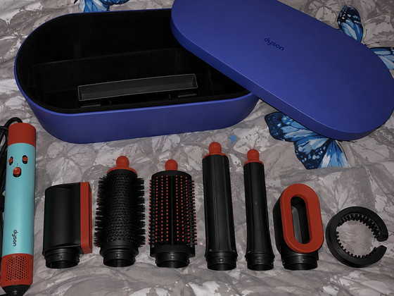Dyson Airwrap i.d.