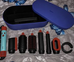 Dyson Airwrap i.d. (1 foto / 1)