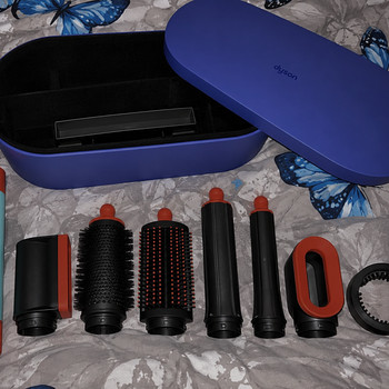 Dyson Airwrap i.d.