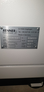 Scroll kompressor (2 foto / 6)
