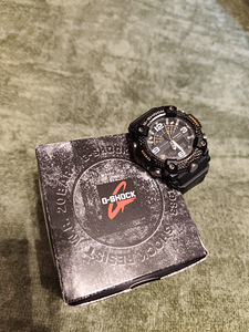 Casio G Shock GG B100 (1 фото из 2)