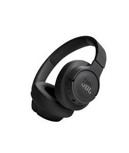 JBL Tune 777NC Black (1 foto / 3)