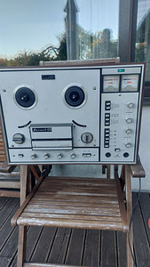 Magnetofon Ростов.102 (1 foto / 4)