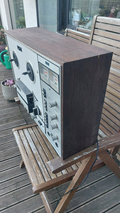 Magnetofon Ростов.102 (3 foto / 4)