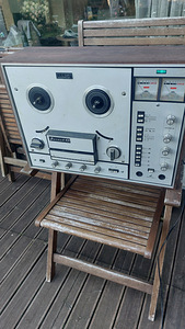 Magnetofon Ростов.102 (4 foto / 4)