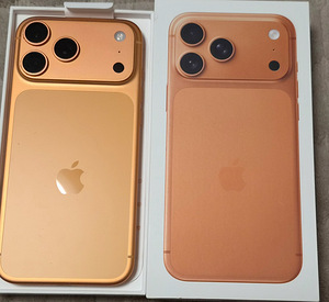 iPhone17 pro max (1 foto / 6)