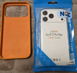 iPhone17 pro max (4 foto / 6)