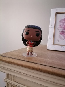 Funko Pop Moana (1 foto / 1)