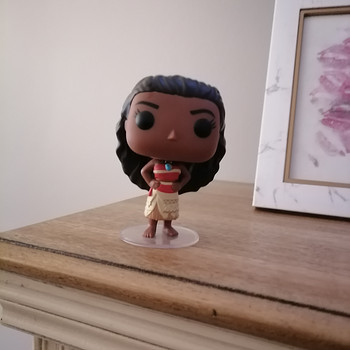Funko Pop Moana