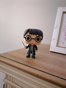 Funko Pop Harry Potter (1 фото из 1)