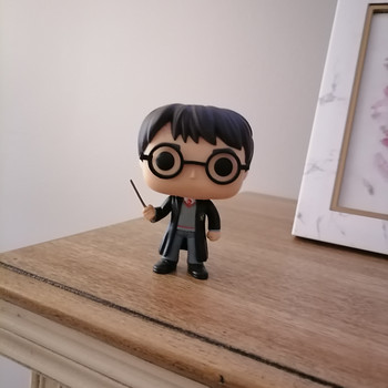 Funko Pop Harry Potter
