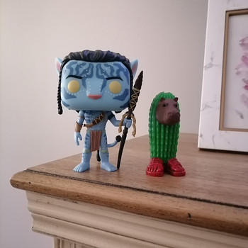 Funko Pop Avatar