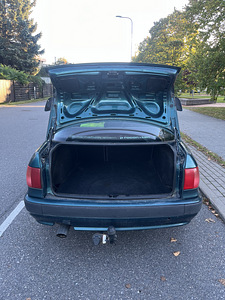 Audi 80 (6 foto / 12)
