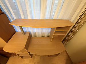 Müüa heas seisukorras arvutilaud. (2 foto / 3)