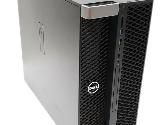 18-ядерный - Dell Precision 5820