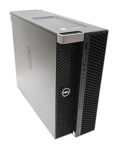 18-ядерный - Dell Precision 5820 (1 фото из 3)