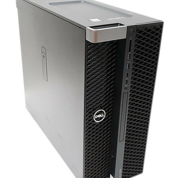 18-tuumaline i9 XE - Dell Precision 5820
