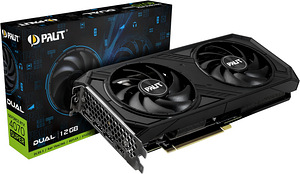 RTX 4070S 12GB (Palit) (1 фото из 1)