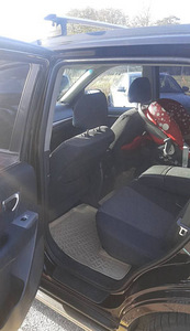 Müüa Hyundai Santa fe v6 2.7 2007 (9 foto / 12)