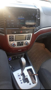 Müüa Hyundai Santa fe v6 2.7 2007 (11 foto / 12)