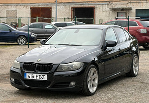 BMW 325I (1 foto / 8)