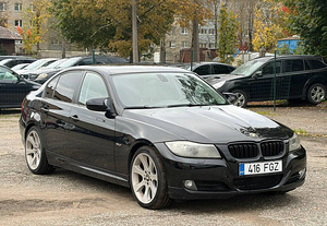 BMW 325I (2 foto / 8)