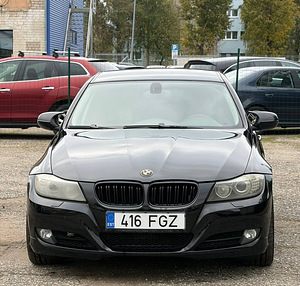 BMW 325I (3 foto / 8)