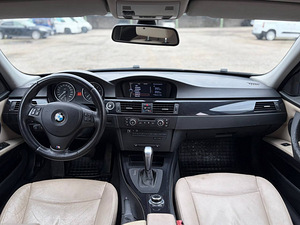 BMW 325I (6 foto / 8)