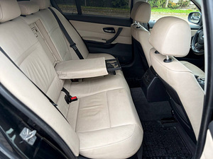 BMW 325I (7 foto / 8)