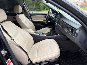 BMW 325I (8 foto / 8)