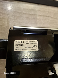 Audi a6 c7/a7 (1 foto / 5)