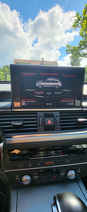 Audi a6 c7/a7 (5 foto / 5)