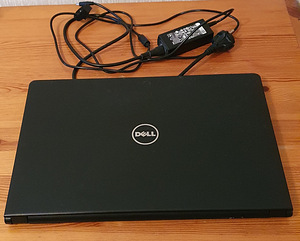 Dell Vostro 3568 / i3 / 12GB / 480GB / Linux Mint / 15,6"HD (1 foto / 3)