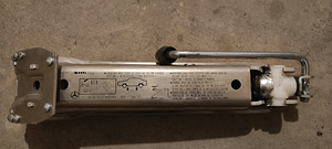 Tungraud Mercedes-Benz (1 foto / 3)