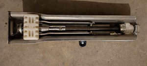 Tungraud Mercedes-Benz (3 foto / 3)