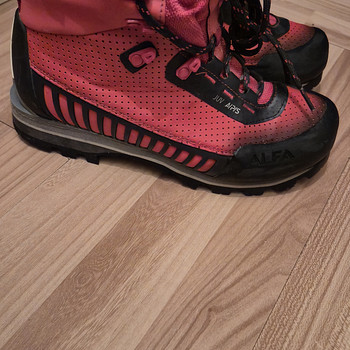 ALFA Walk Queen Air A/P/S GTX