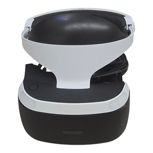 Prillid Playstation VR + kaamera + dok + kaablid (6 foto / 6)