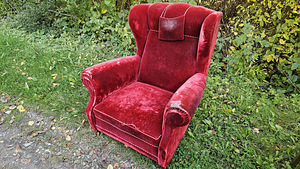 75a vana tugitool (1 foto / 5)