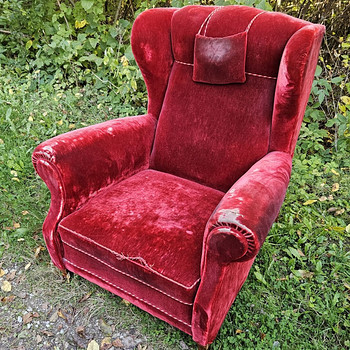 75a vana tugitool