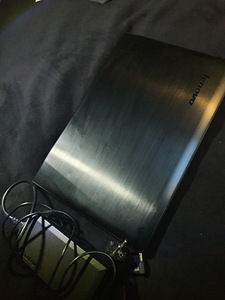 Lenovo Y510P i7 / 8 GB / 2× GeForce GT 750M / 1 TB (1 foto / 7)