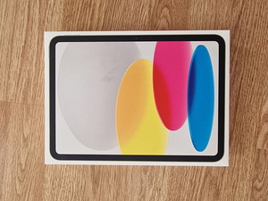 iPad A16 128 GB (1 foto / 3)