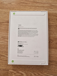 iPad A16 128 GB (2 foto / 3)