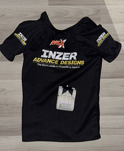 Inzer Rage x (1 фото из 3)