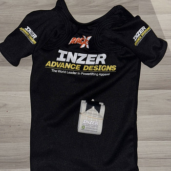 Inzer Rage x