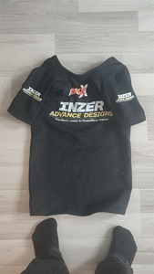 Inzer Rage x (3 фото из 3)