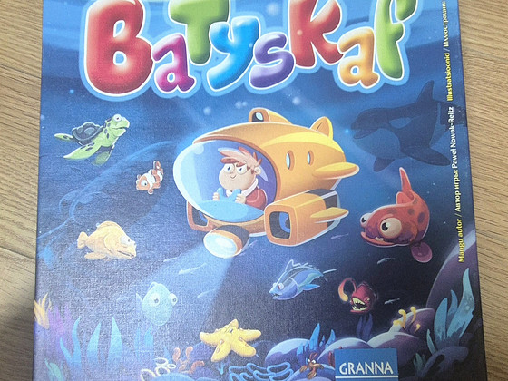 Batyskaf