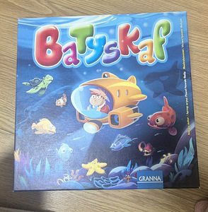 Batyskaf (1 foto / 3)