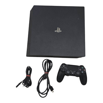 Mängukonsool Playstation 4 Pro 1TB + Pult