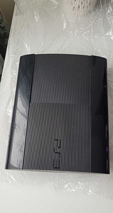 Playstation 3 Super Slim Jailbreak/HEN + Controllers + Games (3 foto / 10)